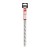 WIERTŁO KRĘTE 12/155/230 GR.CHWYTU 8,5MM 4932363683 - techniktools