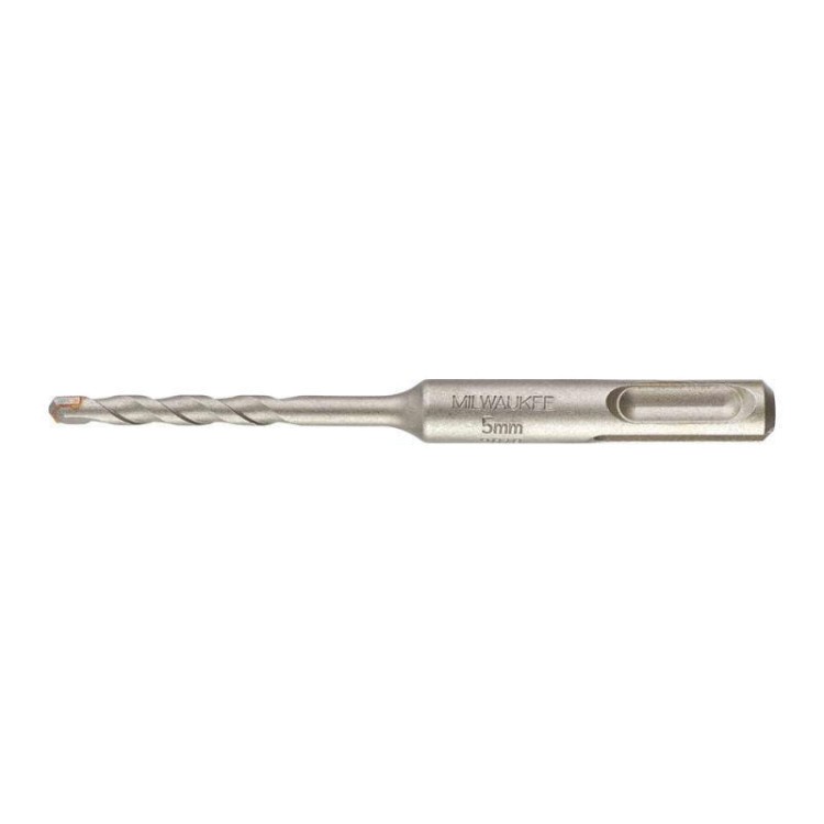 4932471212 - Wiertło udarowe SDS-Plus Contractor, 2-ostrzowe, 5 x 50/110 mm (1 szt.)