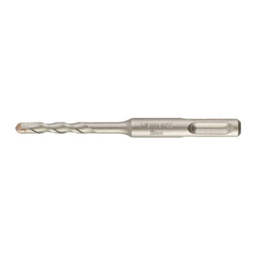 4932471217 - Wiertło udarowe SDS-Plus Contractor, 2-ostrzowe, 6 x 60/110 mm (1 szt.)