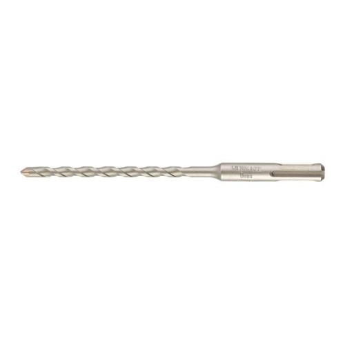 4932471218 - Wiertło udarowe SDS-Plus Contractor, 2-ostrzowe, 6 x 100/160 mm (1 szt.)