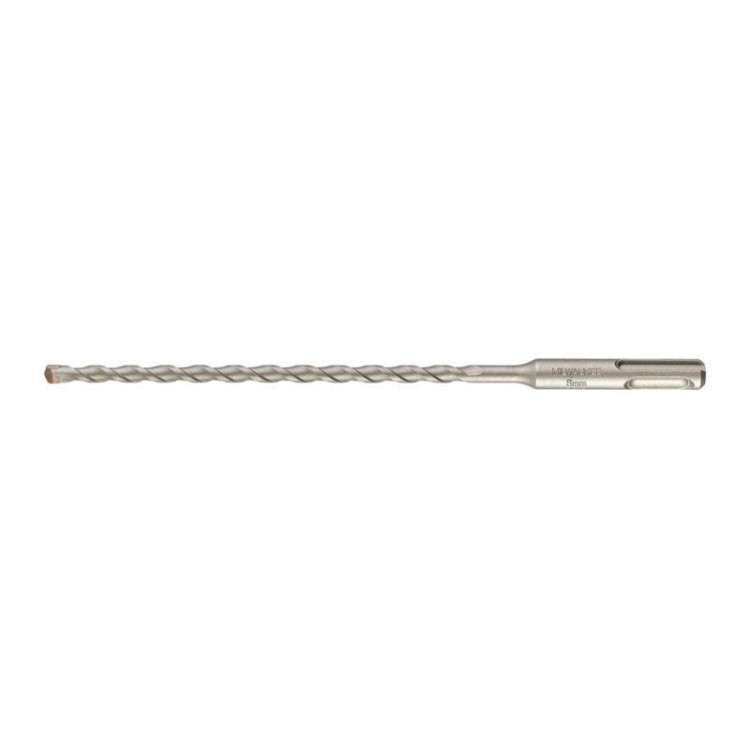 4932471219 - Wiertło udarowe SDS-Plus Contractor, 2-ostrzowe, 6 x 150/210 mm (1 szt.)