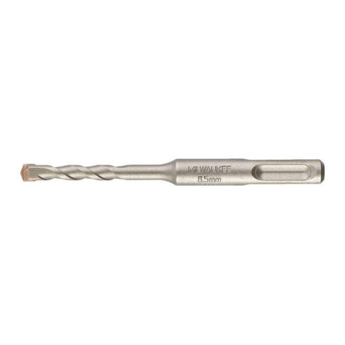 4932471220 - Wiertło udarowe SDS-Plus Contractor, 2-ostrzowe, 6,5 x 50/110 mm (1 szt.)