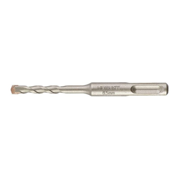 4932471220 - Wiertło udarowe SDS-Plus Contractor, 2-ostrzowe, 6,5 x 50/110 mm (1 szt.)