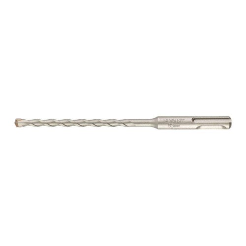 4932471221 - Wiertło udarowe SDS-Plus Contractor, 2-ostrzowe, 6,5 x 100/160 mm (1 szt.)