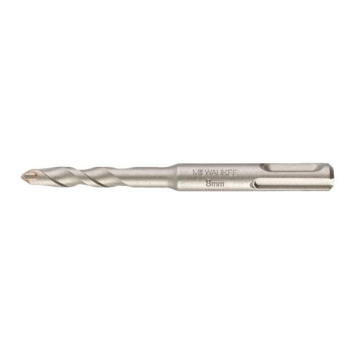4932471227 - Wiertło udarowe SDS-Plus Contractor, 2-ostrzowe, 8 x 50/110 mm (1 szt.)