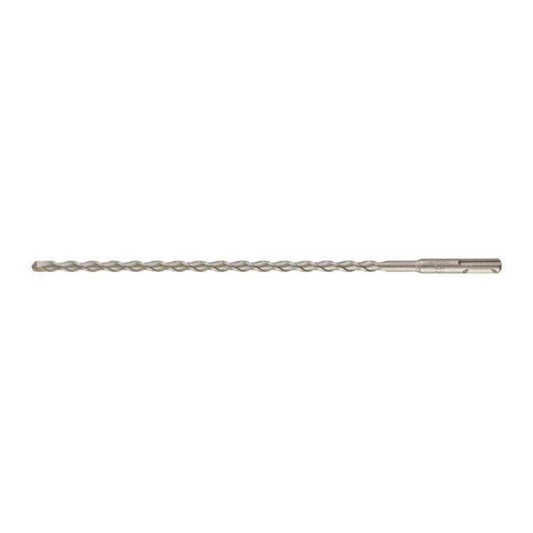 4932471231 - Wiertło udarowe SDS-Plus Contractor, 2-ostrzowe, 8 x 250/310 mm (1 szt.)