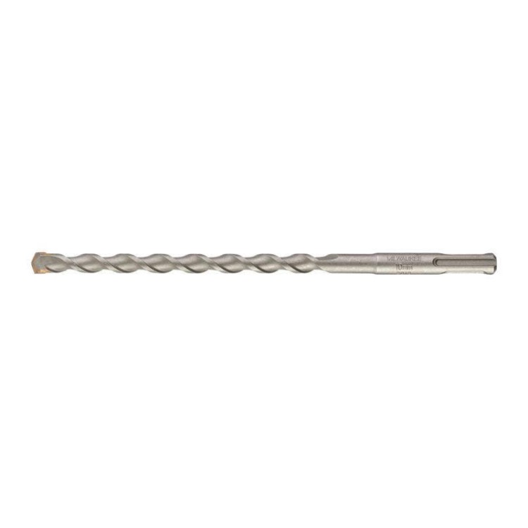 4932471234 - Wiertło udarowe SDS-Plus Contractor, 2-ostrzowe, 10 x 150/210 mm (1 szt.)