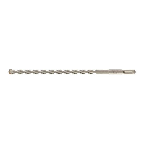 4932471235 - Wiertło udarowe SDS-Plus Contractor, 2-ostrzowe, 10 x 200/260 mm (1 szt.)