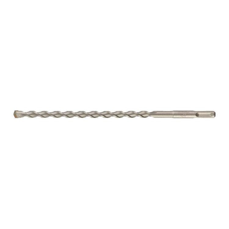 4932471235 - Wiertło udarowe SDS-Plus Contractor, 2-ostrzowe, 10 x 200/260 mm (1 szt.)