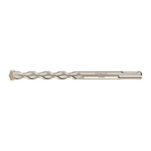 4932471236 - Wiertło udarowe SDS-Plus Contractor, 2-ostrzowe, 12 x 110/160 mm (1 szt.)