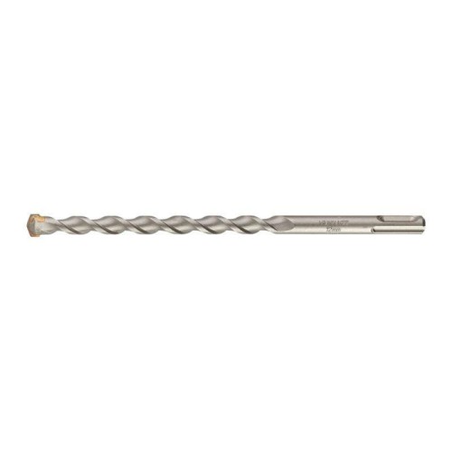 4932471237 - Wiertło udarowe SDS-Plus Contractor, 2-ostrzowe, 12 x 160/210 mm (1 szt.)