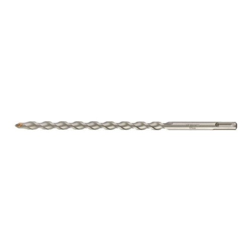 4932471238 - Wiertło udarowe SDS-Plus Contractor, 2-ostrzowe, 12 x 200/260 mm (1 szt.)