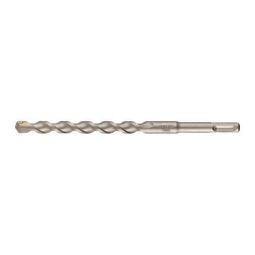 4932471240 - Wiertło udarowe SDS-Plus Contractor, 2-ostrzowe, 14 x 160/210 mm (1 szt.)