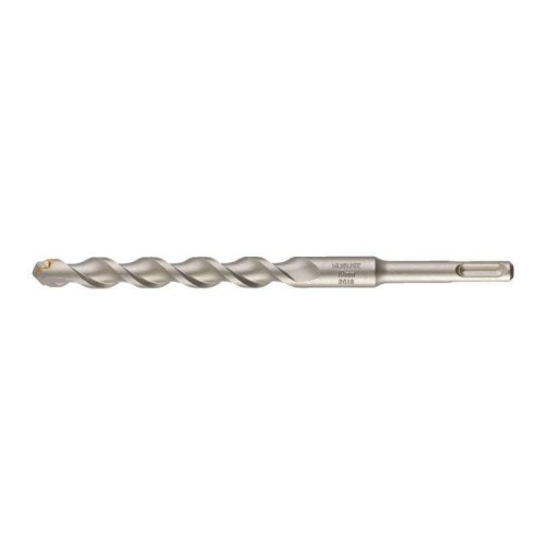 4932471241 - Wiertło udarowe SDS-Plus Contractor, 2-ostrzowe, 16 x 160/210 mm (1 szt.)