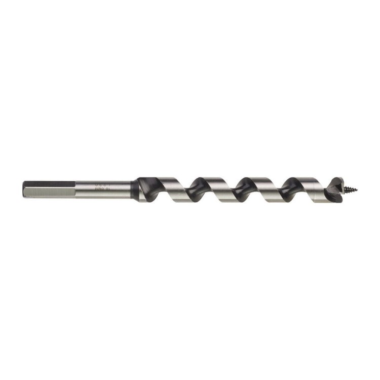 WIERTŁO KRĘTE 16/155/230 GR.CHWYTU 11MM 4932363685 - techniktools