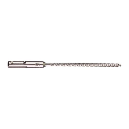 4932471250 - Wiertło do betonu SDS Plus MX4, 4-ostrzowe, 5 x 100/165 mm (10 szt.)