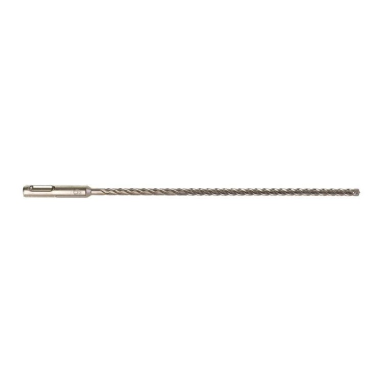 4932471252 - Wiertło do betonu SDS Plus MX4, 4-ostrzowe, 6 x 200/265 mm (10 szt.)