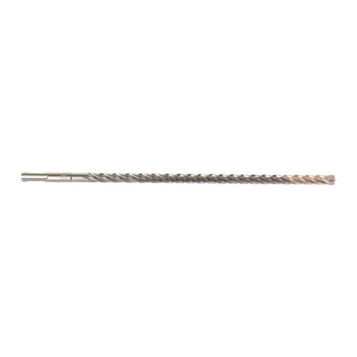 4932471255 - Wiertło do betonu SDS Plus MX4, 4-ostrzowe, 10 x 250/315 mm (10 szt.)
