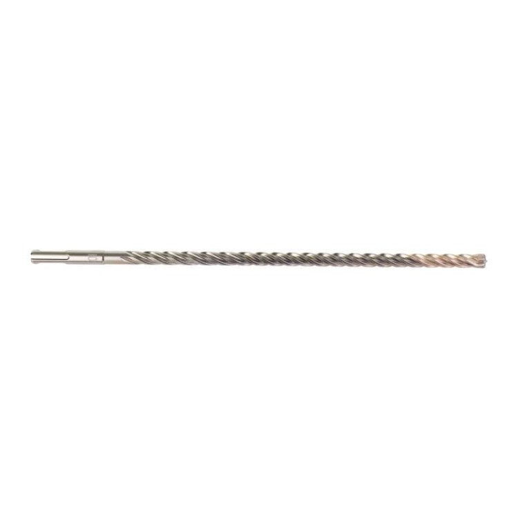 4932471255 - Wiertło do betonu SDS Plus MX4, 4-ostrzowe, 10 x 250/315 mm (10 szt.)