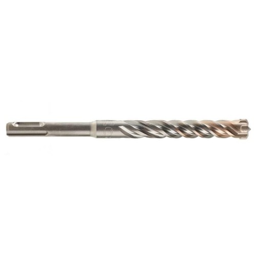 4932471257 - Wiertło do betonu SDS Plus MX4, 4-ostrzowe, 14 x 150/210 mm (10 szt.)