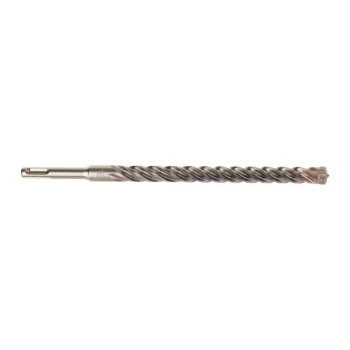 4932471258 - Wiertło do betonu SDS Plus MX4, 4-ostrzowe, 16 x 200/260 mm (10 szt.)