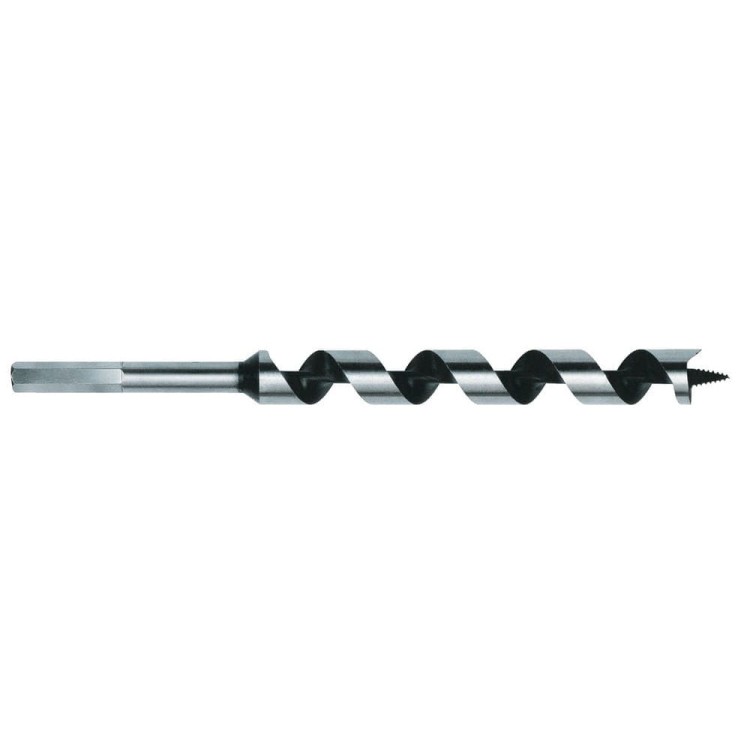 WIERTŁO KRĘTE 18/155/230 GR.CHWYTU 11MM 4932363686 - techniktools