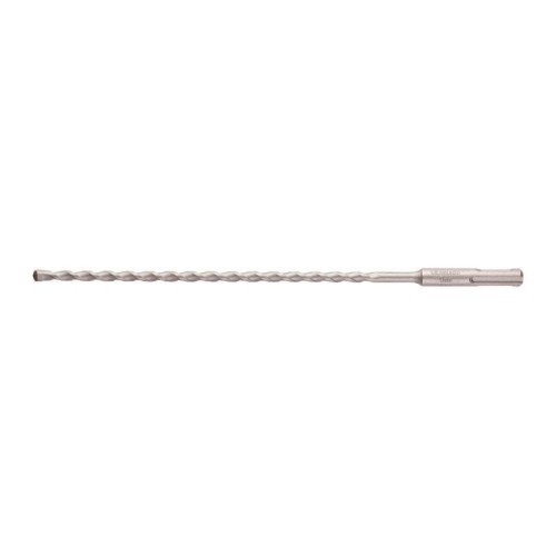 4932471266 - Wiertło udarowe SDS-Plus Contractor, 2-ostrzowe, 6 x 200/260 mm (1 szt.)