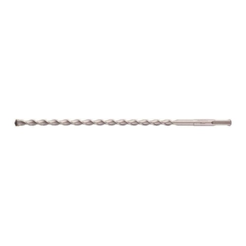 4932471267 - Wiertło udarowe SDS-Plus Contractor, 2-ostrzowe, 10 x 250/310 mm (1 szt.)