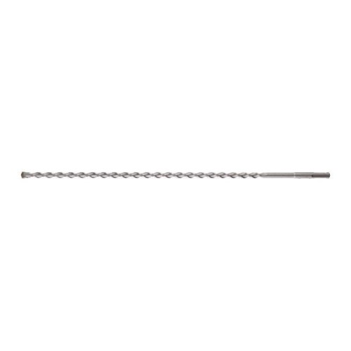 4932471268 - Wiertło udarowe SDS-Plus Contractor, 2-ostrzowe, 10 x 400/460 mm (1 szt.)