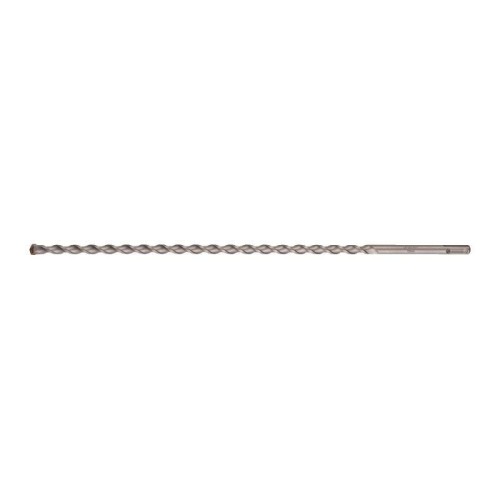 4932471270 - Wiertło udarowe SDS-Plus Contractor, 2-ostrzowe, 12 x 400/460 mm (1 szt.)