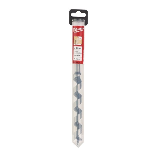 WIERTŁO KRĘTE 18/155/230 GR.CHWYTU 11MM 4932363686 - techniktools