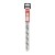 WIERTŁO KRĘTE 18/155/230 GR.CHWYTU 11MM 4932363686 - techniktools