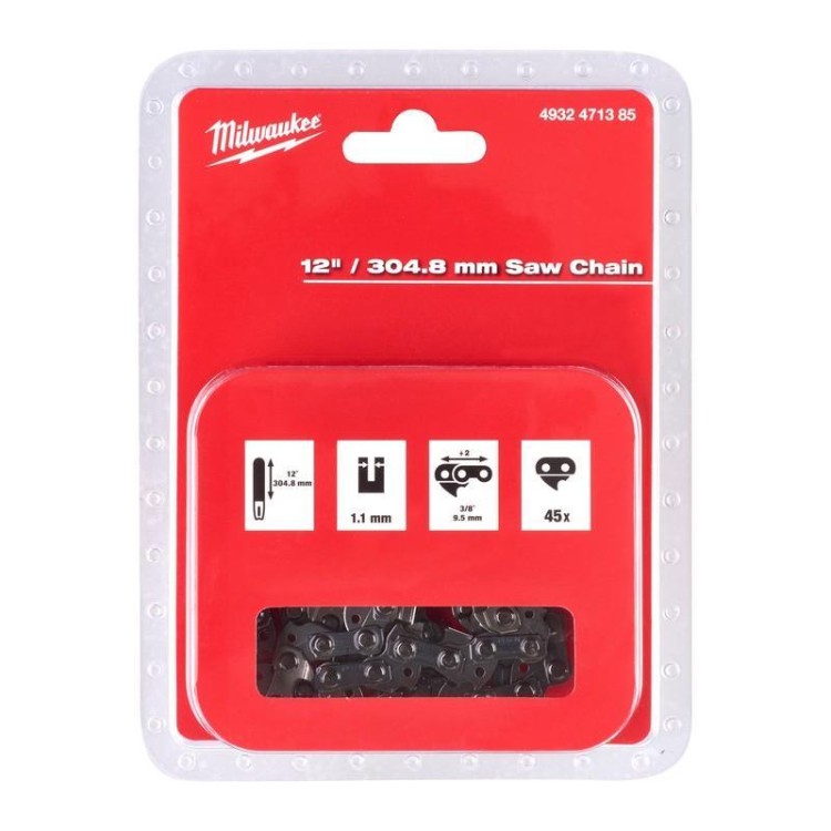 4932471385 - Łańcuch do piły M18 FCHSC 3/8" x 304,8 mm
