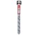 WIERTŁO KRĘTE 20/155/230 GR.CHWYTU 11MM 4932363687 - techniktools