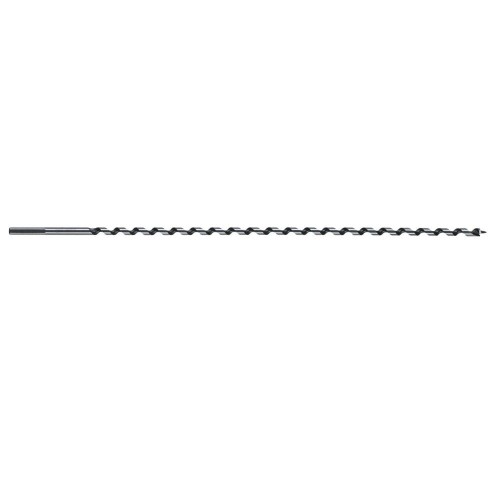 WIERTŁO KRĘTE 8/385/460 GR.CHWYTU 6,5MM 4932363688 - techniktools