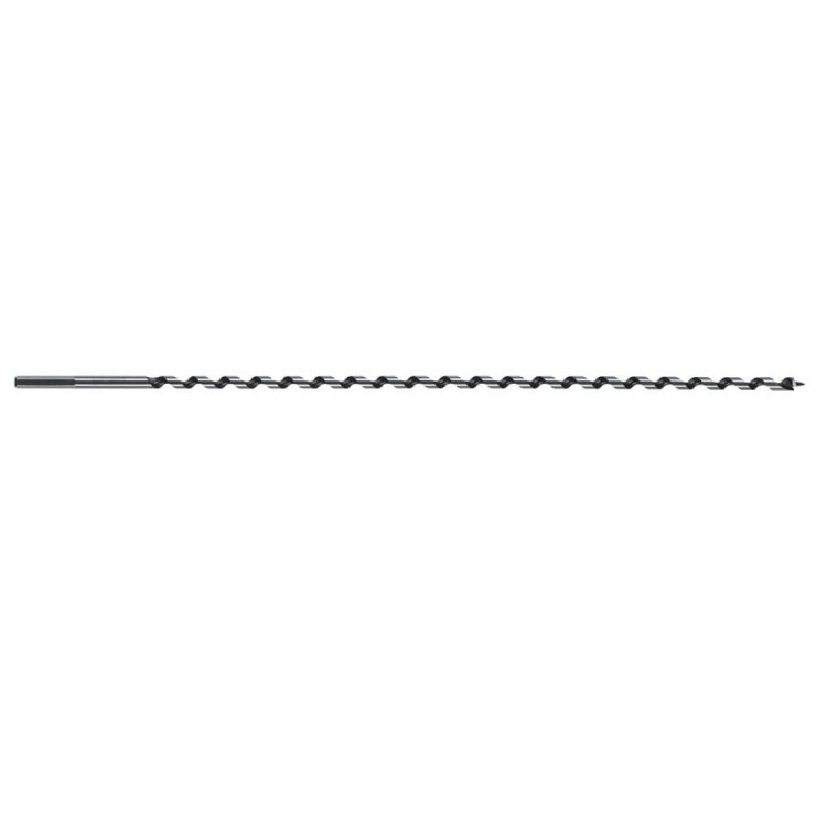 WIERTŁO KRĘTE 8/385/460 GR.CHWYTU 6,5MM 4932363688 - techniktools
