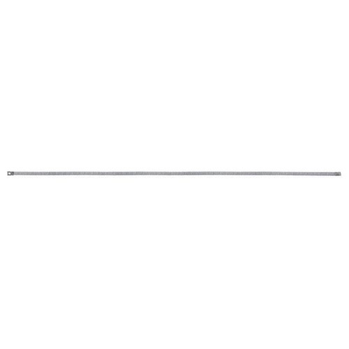 4932471707 - Końcówka sprężynowa 16 mm x 0,6 m z końcówką kotwiącą do MXF LSDP