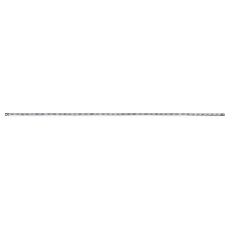 4932471707 - Końcówka sprężynowa 16 mm x 0,6 m z końcówką kotwiącą do MXF LSDP