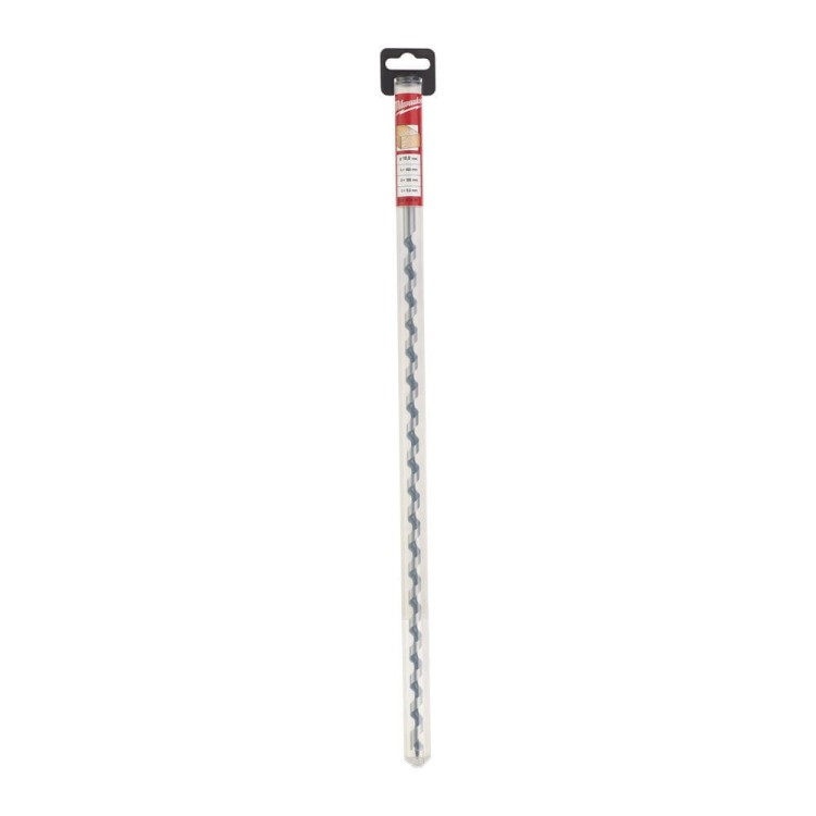 WIERTŁO KRĘTE 10/385/460 GR.CHWYTU 8,5MM 4932363689 - techniktools