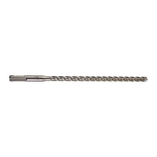 4932472157 - Wiertło do betonu SDS Plus MX4, 4-ostrzowe, 8 x 400/465 mm (50 szt.)