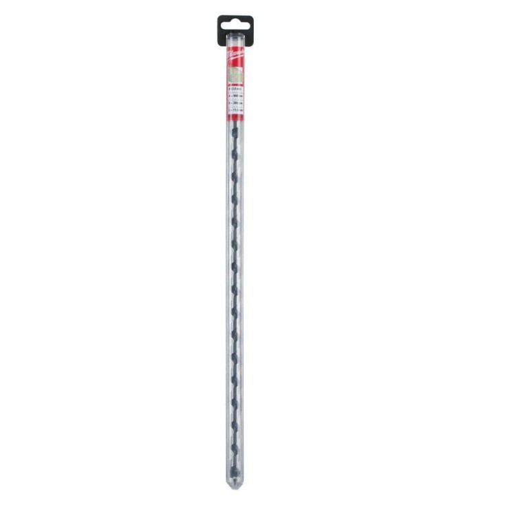 WIERTŁO KRĘTE 12/385/460 GR.CHWYTU 10MM 4932363690 - techniktools