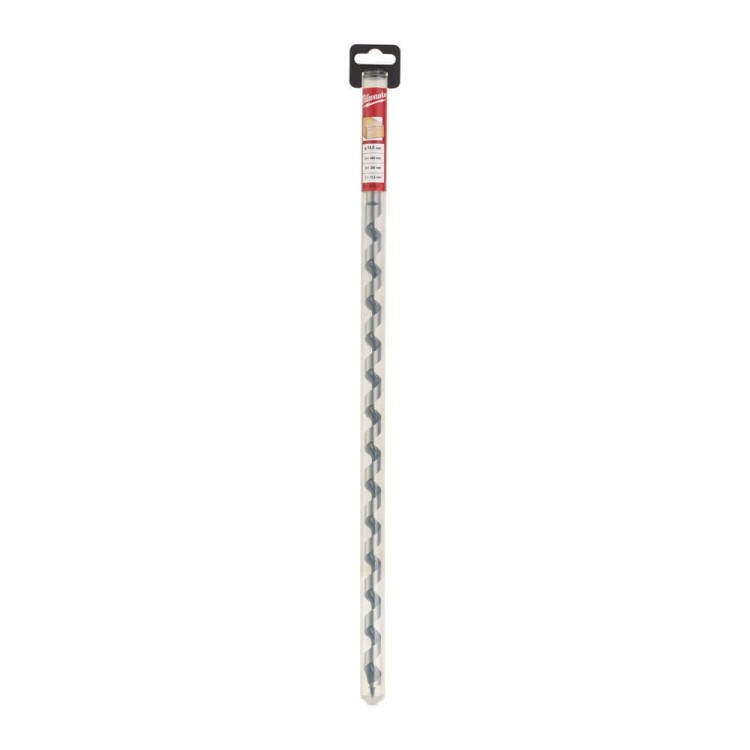 WIERTŁO KRĘTE 14/385/460 GR.CHWYTU 11MM 4932363691 - techniktools