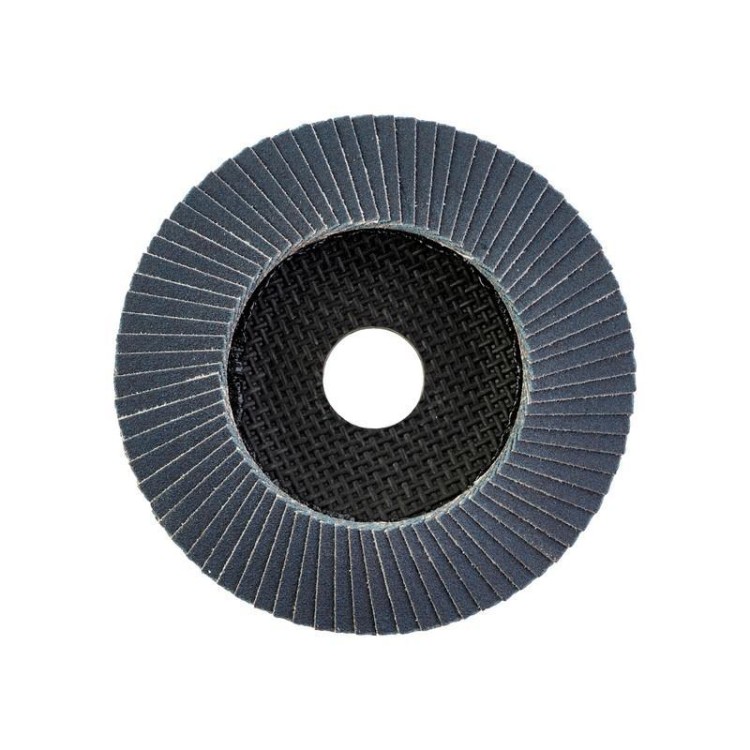 4932472220 - Tarcza listkowa cyrkonowa 115 x 22,2 mm, gr. 40
