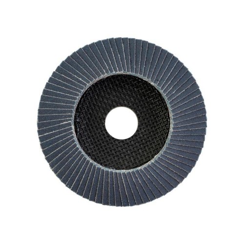 4932472221 - Tarcza listkowa cyrkonowa 115 x 22,2 mm, gr. 60