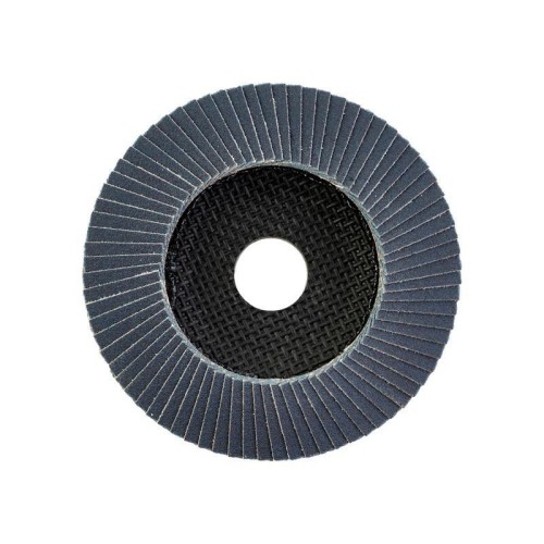 4932472223 - Tarcza listkowa cyrkonowa 115 x 22,2 mm, gr. 120