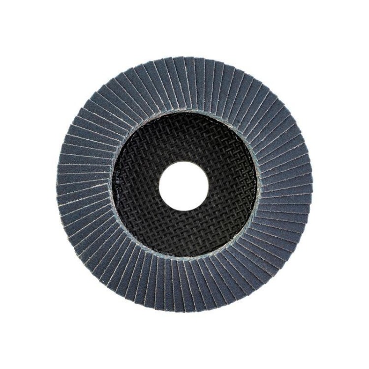 4932472223 - Tarcza listkowa cyrkonowa 115 x 22,2 mm, gr. 120