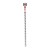 WIERTŁO KRĘTE 16/385/460 GR.CHWYTU 11MM 4932363692 - techniktools