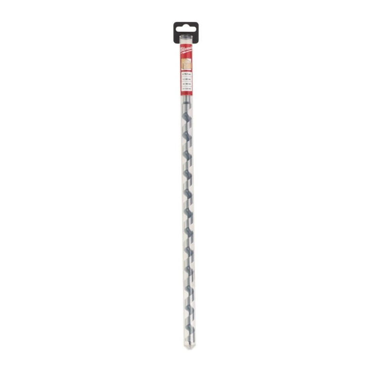 WIERTŁO KRĘTE 16/385/460 GR.CHWYTU 11MM 4932363692 - techniktools