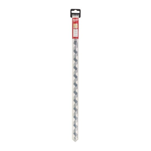WIERTŁO KRĘTE 18/385/460 GR.CHWYTU 11MM 4932363693 - techniktools