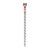 WIERTŁO KRĘTE 18/385/460 GR.CHWYTU 11MM 4932363693 - techniktools